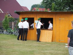 Schützenfest 2016